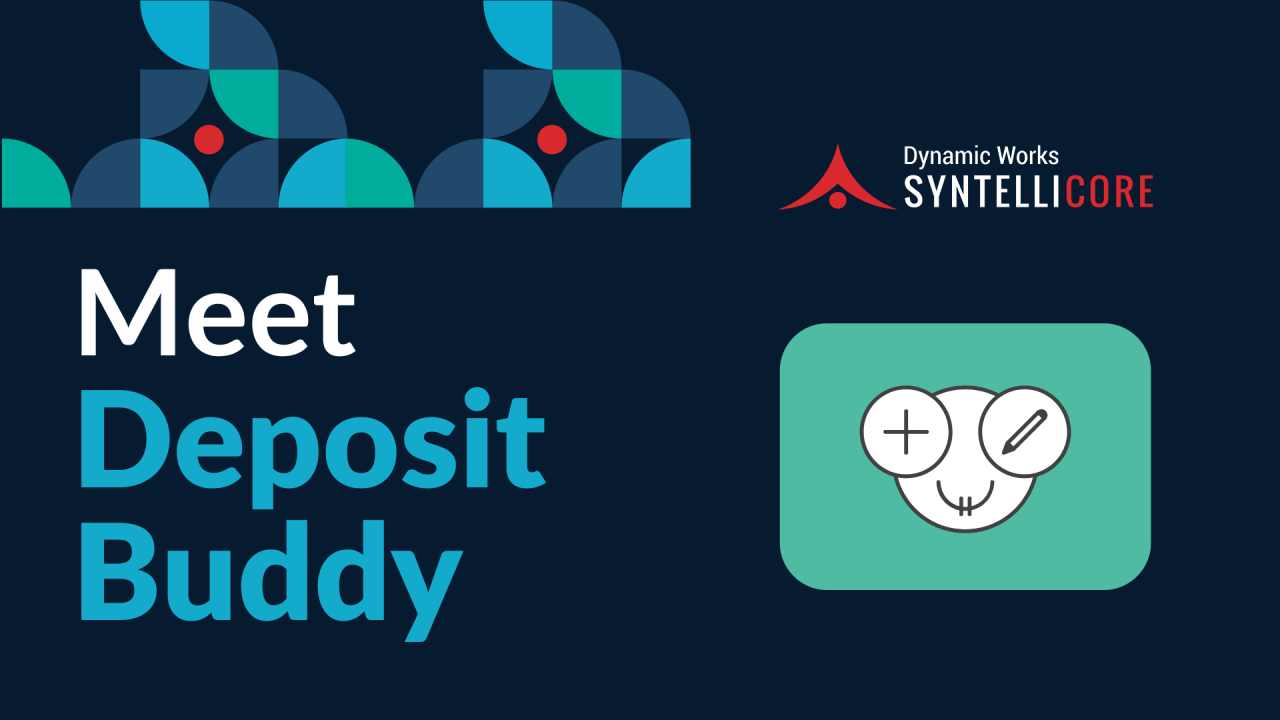 Deposit Buddy