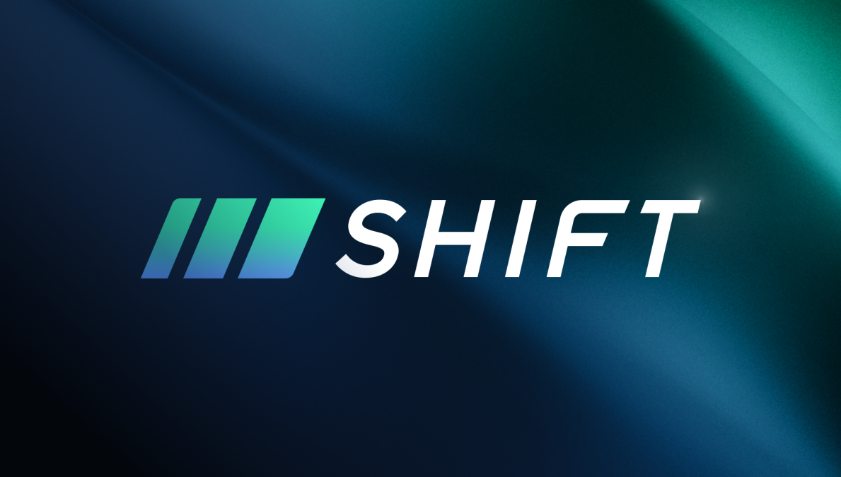 Shift Crypto Exchange Software
