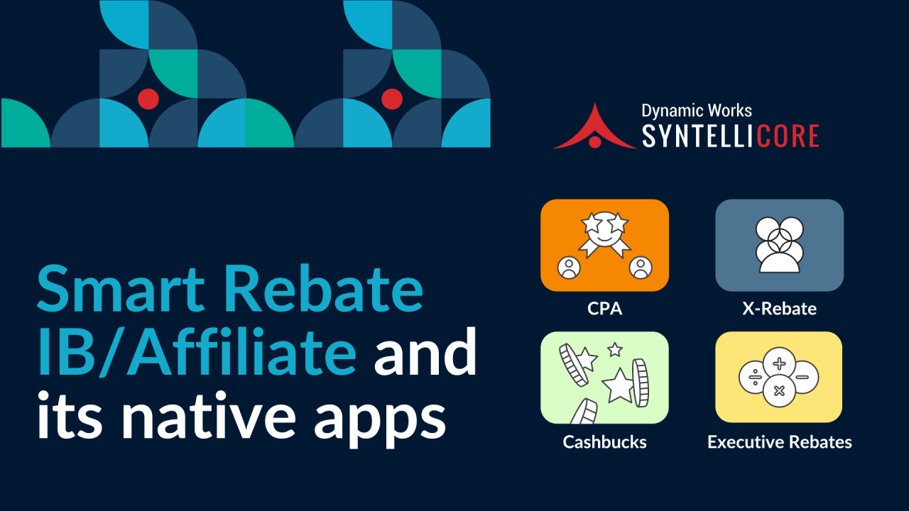 Smart Rebate
