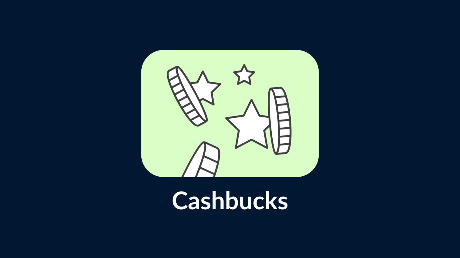 Cashbucks