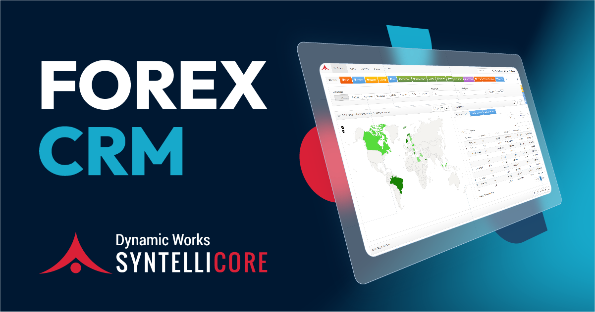 The Ultimate Guide to Choosing the Best Forex CRM