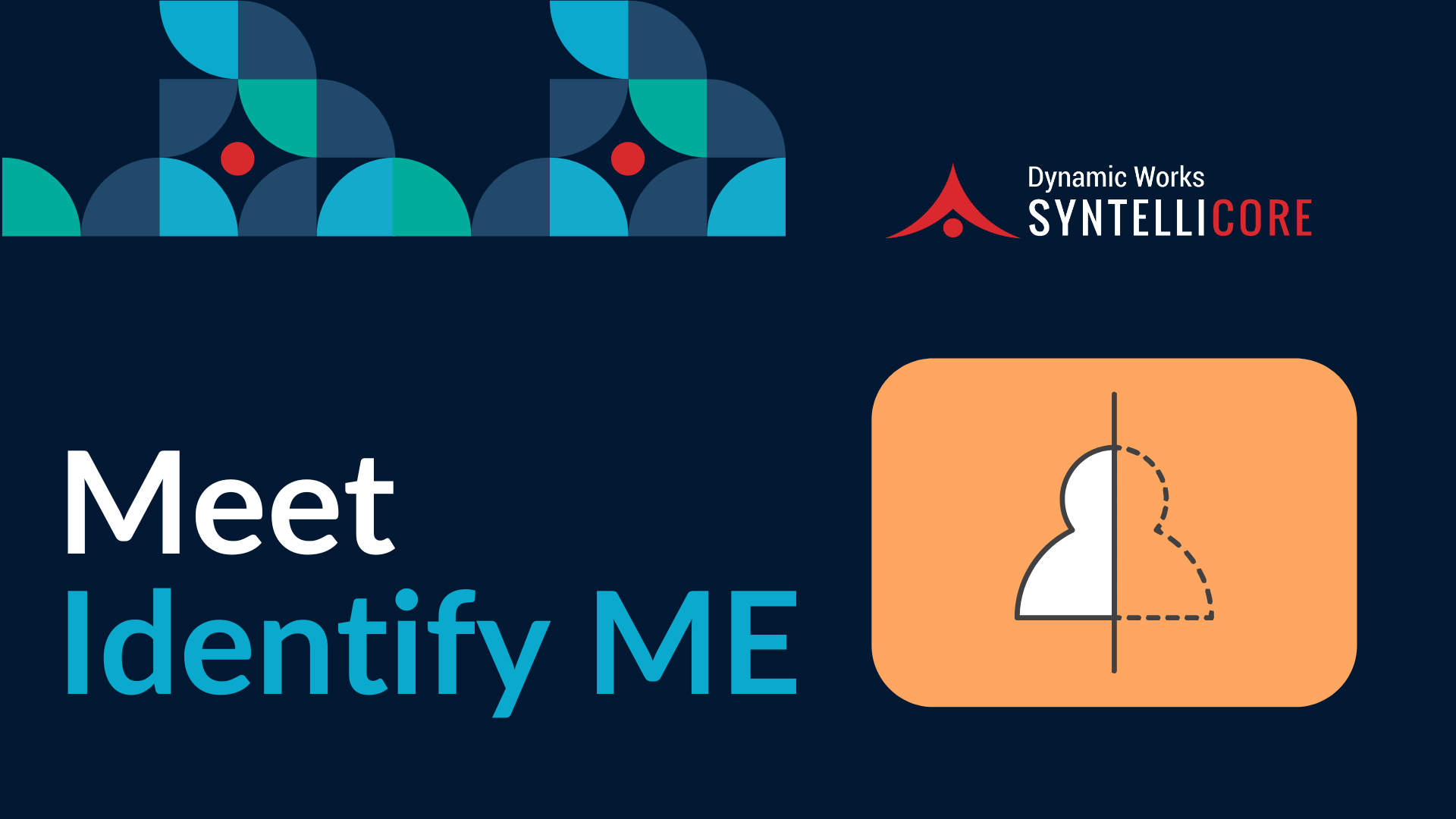 Identify ME