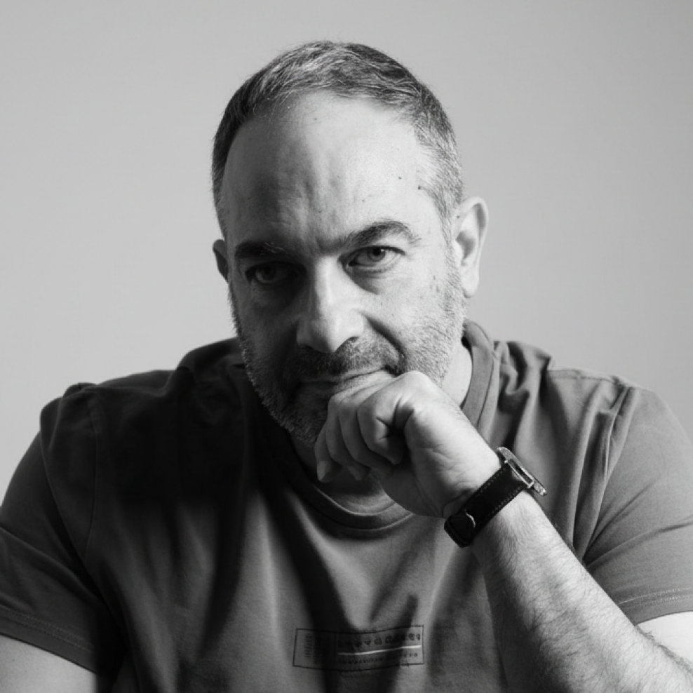 Angelos Gregoriou