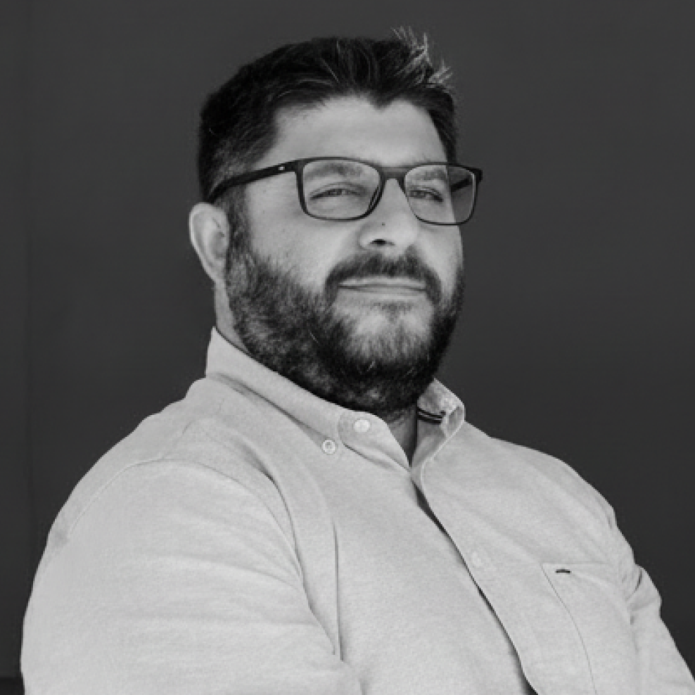 Demetris Pyrkas