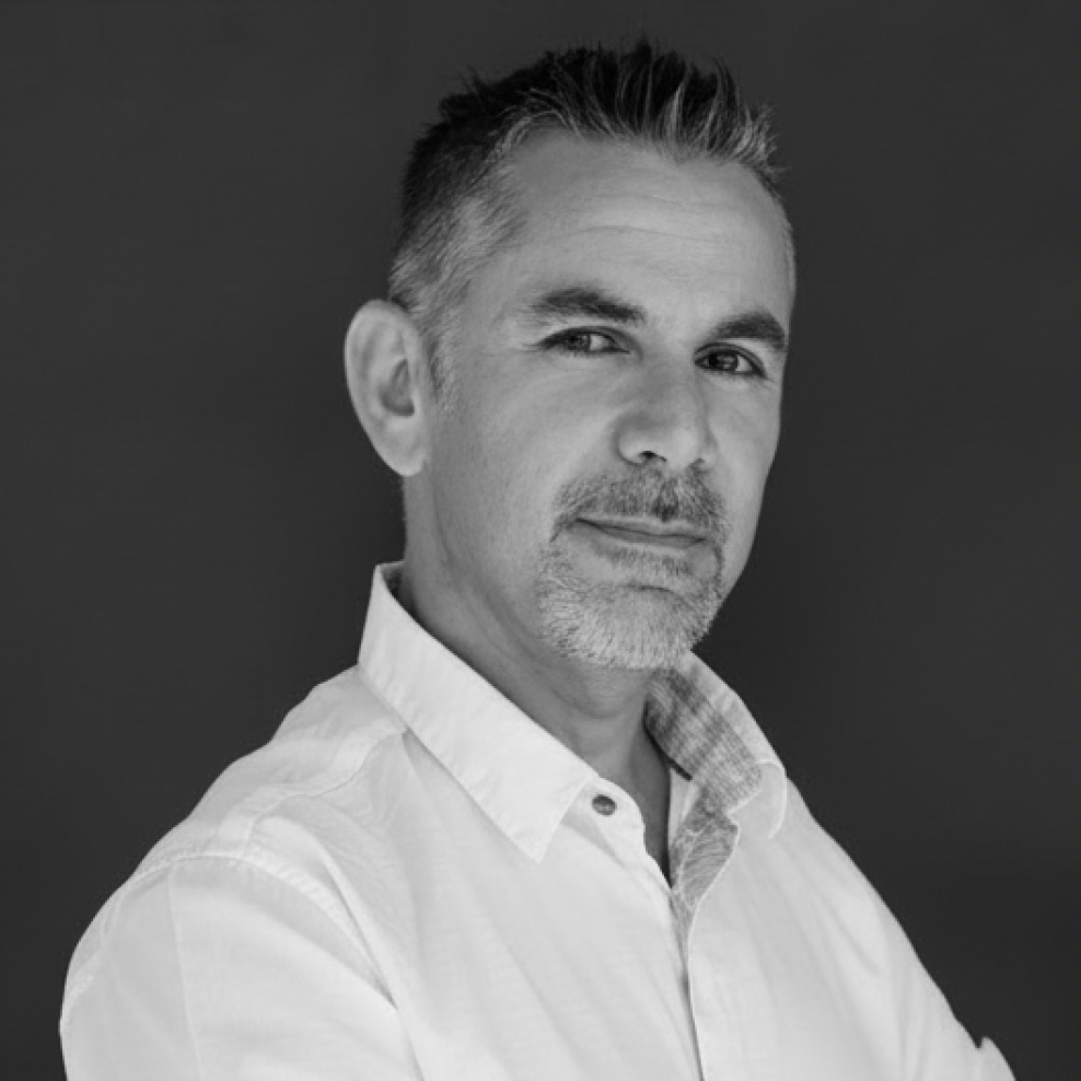 George Georgiou