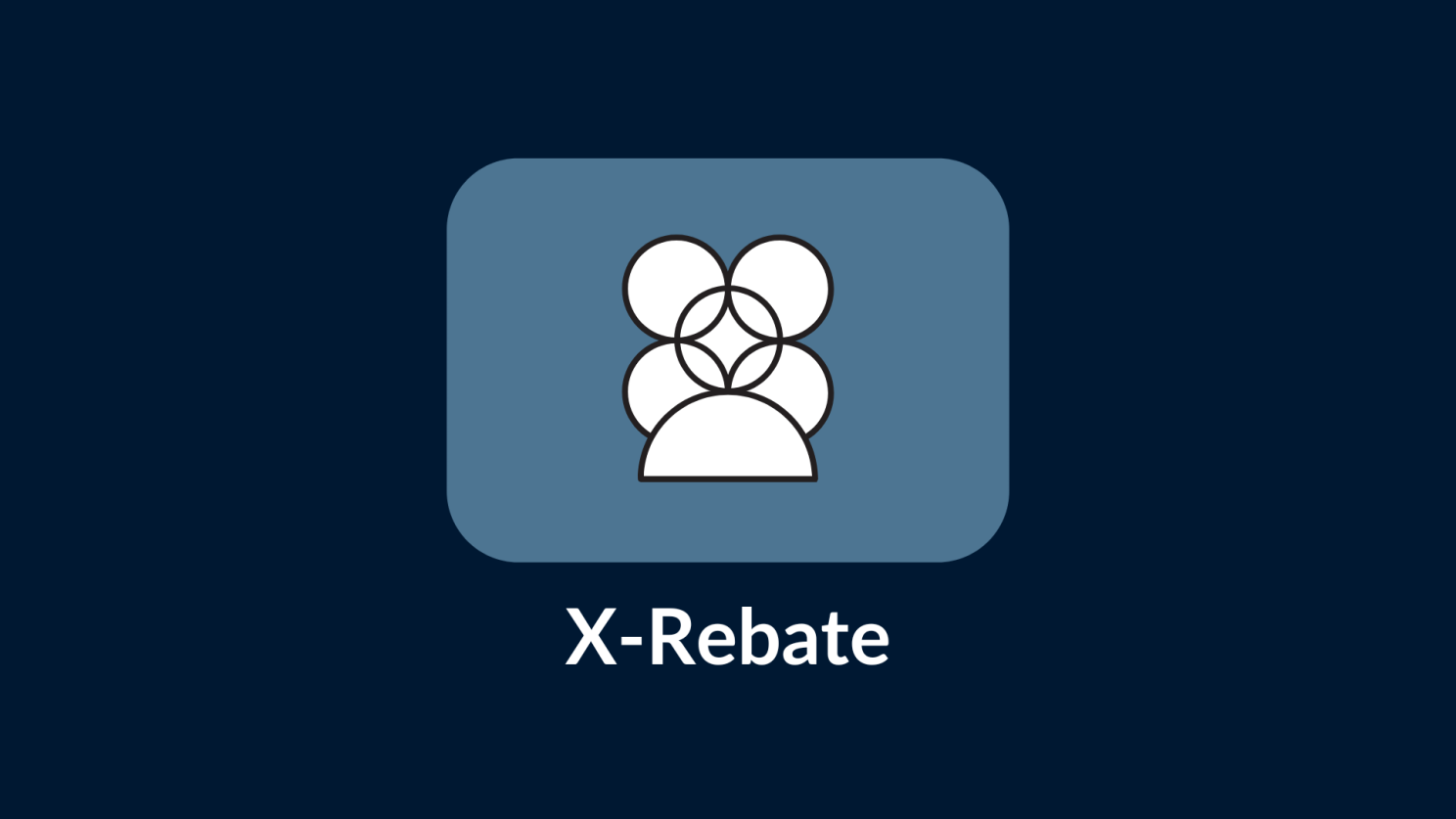 XRebate